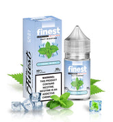 Cool Mint - Finest Salt
